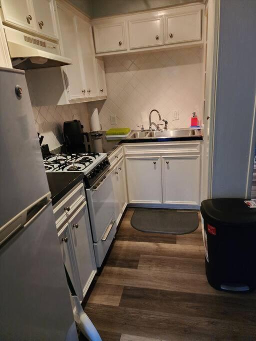 Blue Shark *W7* @ Montrose 1Br Private King Loft Apartment Houston Ngoại thất bức ảnh